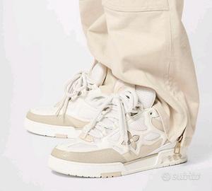 scarpe da uomo louis vuitton 