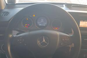 MERCEDES GLK 220 D