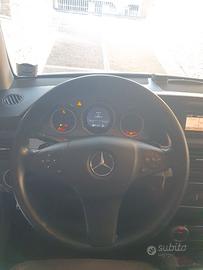 MERCEDES GLK 220 D