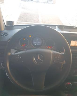 MERCEDES GLK 220 D
