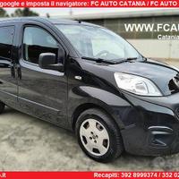 Fiat Qubo - 2017 1.3 Mjt 80cv Lounge.