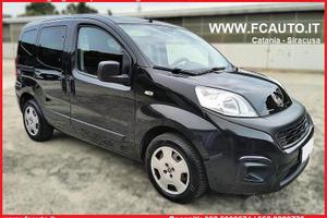 Fiat Qubo - 2017 1.3 Mjt 80cv Lounge.
