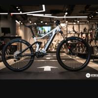 Mtb Bulls copperhead AM1