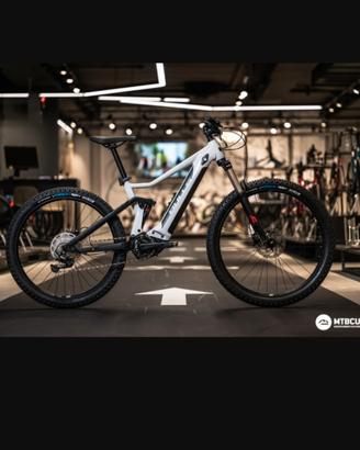 Mtb Bulls copperhead AM1