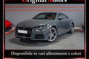 Audi TT Coupé TFSI QUATTRO/ 20 YEARS/ SOLO 999 ESE