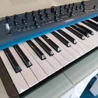 sintetizzatore COBALT8X