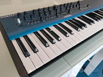 sintetizzatore COBALT8X