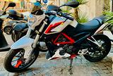 Benelli BN 251 ABS 2021
