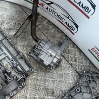 MERCEDES ML 320 SIGLA MOTORE 642980 POMPA OLIO