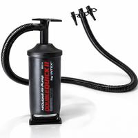 Pompa CANOE SUP KITE GONFIABILI Intex III – NUOVA