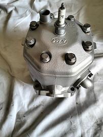 KTM GS 350  GRUPPO TERMICO