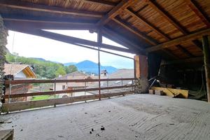 Case rurale, Pergine Valsugana.