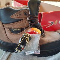 Scarpe antinfortunistiche Cofra uomo nr. 40
