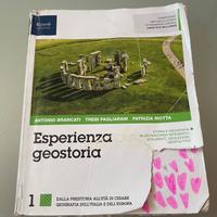 Esperienza geostoria