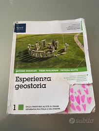 Esperienza geostoria