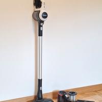 Bosch Unlimited Serie 6 con batteria nuova