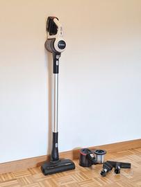 Bosch Unlimited Serie 6 con batteria nuova