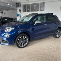 Fiat 500X 1.5 T4 Hybrid 130 CV DCT Sport Dolcevita