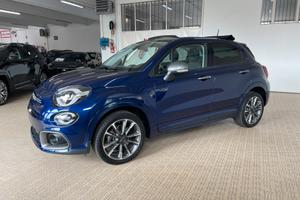 Fiat 500X 1.5 T4 Hybrid 130 CV DCT Sport Dolcevita