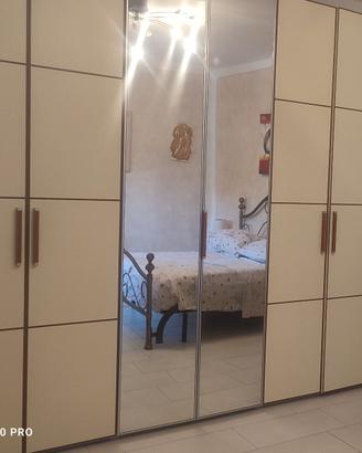 Camera da letto di qualità