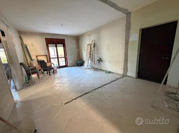 3 LOCALI A MARANO DI NAPOLI