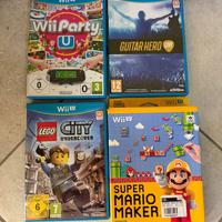 Giochi WII