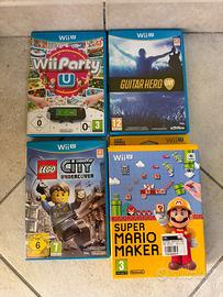 Giochi WII