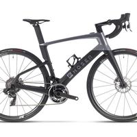 F MOSER E-ROAD RED 2025