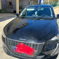 Peugeot 208 purethec 75