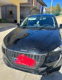 Peugeot 208 purethec 75