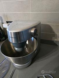 PLANETARIA KENWOOD PROSPERO