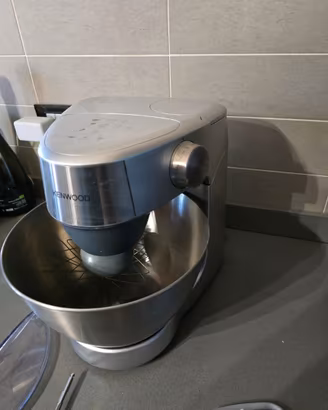 PLANETARIA KENWOOD PROSPERO