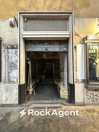 Immobile di 56 m² con 2 locali a Roma
