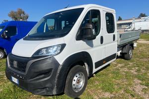 Fiat Ducato 35 2.2 Mjt 140CV PLM-DC Cabinato