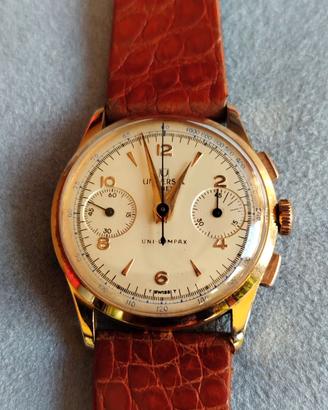 Orologio UNIVERSAL GENEVE