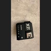 Trigger / Trasmettitore Godox X2T-S (per SONY) con