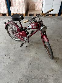 Bianchi aquilotto 48 1962