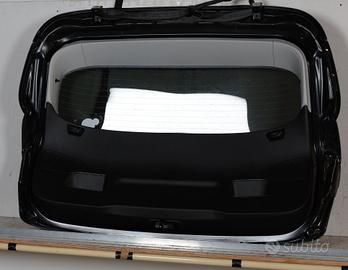 PORTELLONE/COFANO POSTERIORE - FIAT TIPO HB-SW