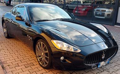 MASERATI GRANTURISMO 4.2 V8