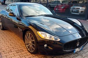 MASERATI GRANTURISMO 4.2 V8