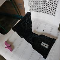 Affilatore rapido per catene motosega