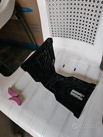 Affilatore rapido per catene motosega