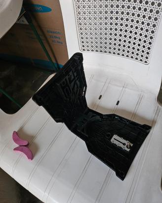 Affilatore rapido per catene motosega