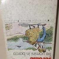 Tre uomini in barca Jerome classici stranieri 1995