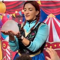 animazione per bambini 