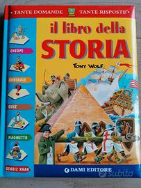 Il libro della storia