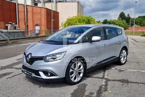 RENAULT Grand Scénic dCi 8V 110 CV EDC Energy Busi