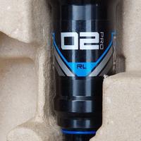 Ammortizzatore mtb XFusion 2 Pro 185x50 mai usato