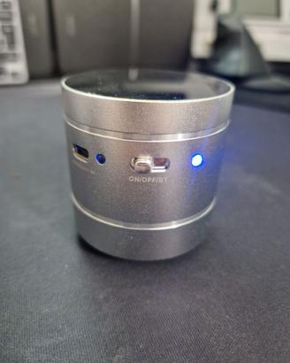 Cassa Bluetooth Vibe Tribe