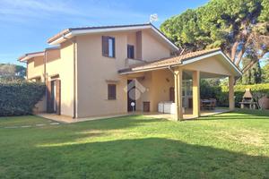 BIFAMILIARE A TARQUINIA